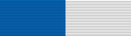 Order of Naval Merit (Bolivia) - ribbon bar