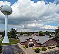 Osseo City Hall