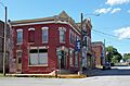 Oxford, Iowa