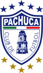 Pachuca Tuzos logo.svg