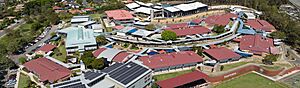 Pacific Pines State High School, 2024