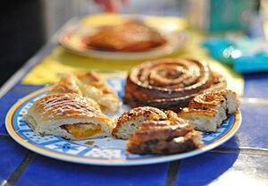 Patisserie