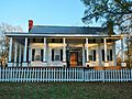 Pecan Place Lowndesboro Alabama Historic District