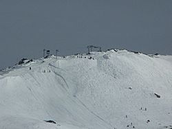 Perisher Olympic Ski Trail