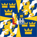 Personal command-sign of the King of Sweden.svg