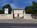 Pessac Château Haut-Brion