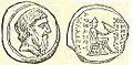 Phraates I