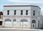 Pima-Building-Bank of Pima-1915