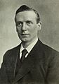 Portrait of Herbert Henry Asquith, 1st Earl of Oxford and Asquith