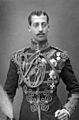 Prince Albert Victor, Duke of Clarence (1864-1892)