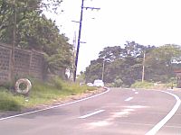 Quirino Highway somewhere in Manila.jpg