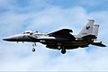 RSAF Boeing F-15SG Strike Eagle DRW Butler