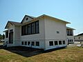 Rainier School