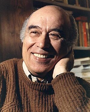 Retrato Fernando Namora