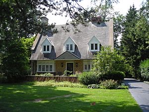 Robinwood (Elmhurst, Illinois) 01