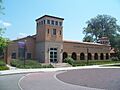 Rollins College Cornell Museum01