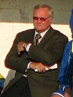 RonAtkinson