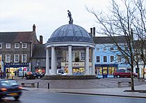 Rotunda Swaffham