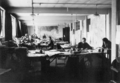 SIXTA team at Bletchley Park screenshot