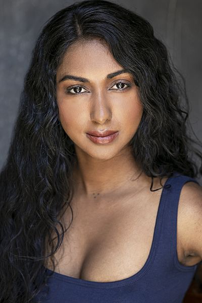 Sabby Jey Modelling Profile Image