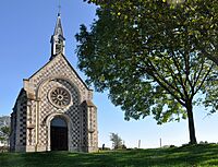 Saint-Valery-sur-Somme chapelle 4a