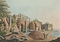 Salina-Ancient temple-1810