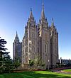 Salt Lake Temple, Utah - Sept 2004-2.jpg