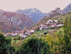Sames Asturias España 640x480