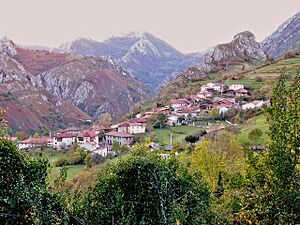 Sames Asturias España 640x480