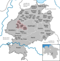 Samtgemeinde Nienstädt in SHG
