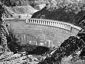 San Clemente Dam 1921.jpg
