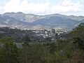 Santa Cruz,Lempira