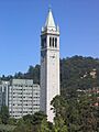 Sather-Tower