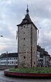 Schaffhausen, de Obertorturm IMG 4642 2023-04-28 19.44