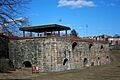 Scranton iron furnaces 2008 03 23