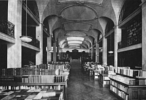 Scribner 597 5 Av Architecture 1913 p180 (interior cropped)