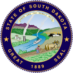 Seal of South Dakota.svg