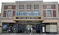 Seville Theater exterior