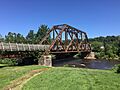 Shavers Fork Parsons WV 2021a