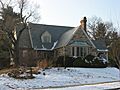 Sheridan Drive 840, Vinegar Hill HD