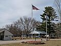 Sherry Wisconsin town hall