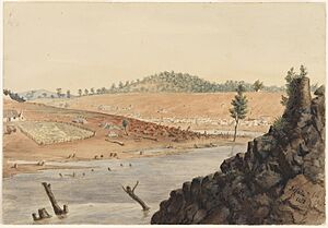 Sofala Gold Field 1852-53 SLNSW FL3270304