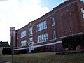 SouthSchool Torrington Connecticut 501