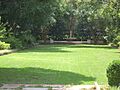 South Carolina Memorial Garden, 1919 Lincoln St., Columbia, (Richland County, South Carolina)