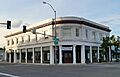 Sparta Building - Medford Oregon