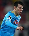 Spartak - Napoli (16)