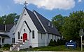 St. John's Episcopal Church - Mt. Pleasant
