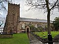 St Chad's, Poulton-le-Fylde