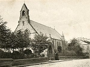 St James the Less 1895