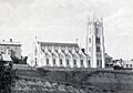 St Mary's Cathedral, Wellington